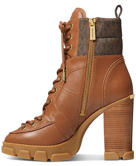 Women's MICHAEL Michael Kors Ridley Bootie 